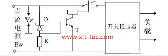 LED开关电源最实用的保护电路图