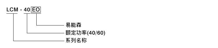 LCM-40/60EO系列 无线易能森LED驱动器