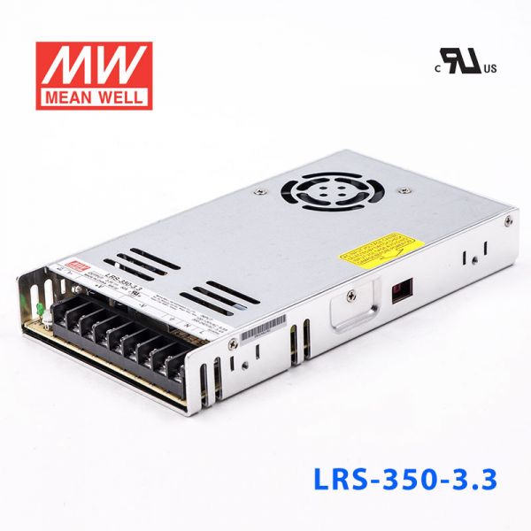 LRS-350-3.3/4.2/5单路输出选择型输